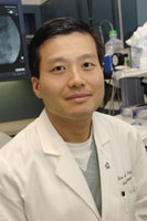 Dr. Tang, Southwestern Medical Center
